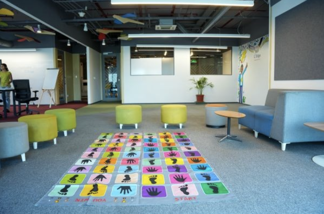 Creative Learning Space