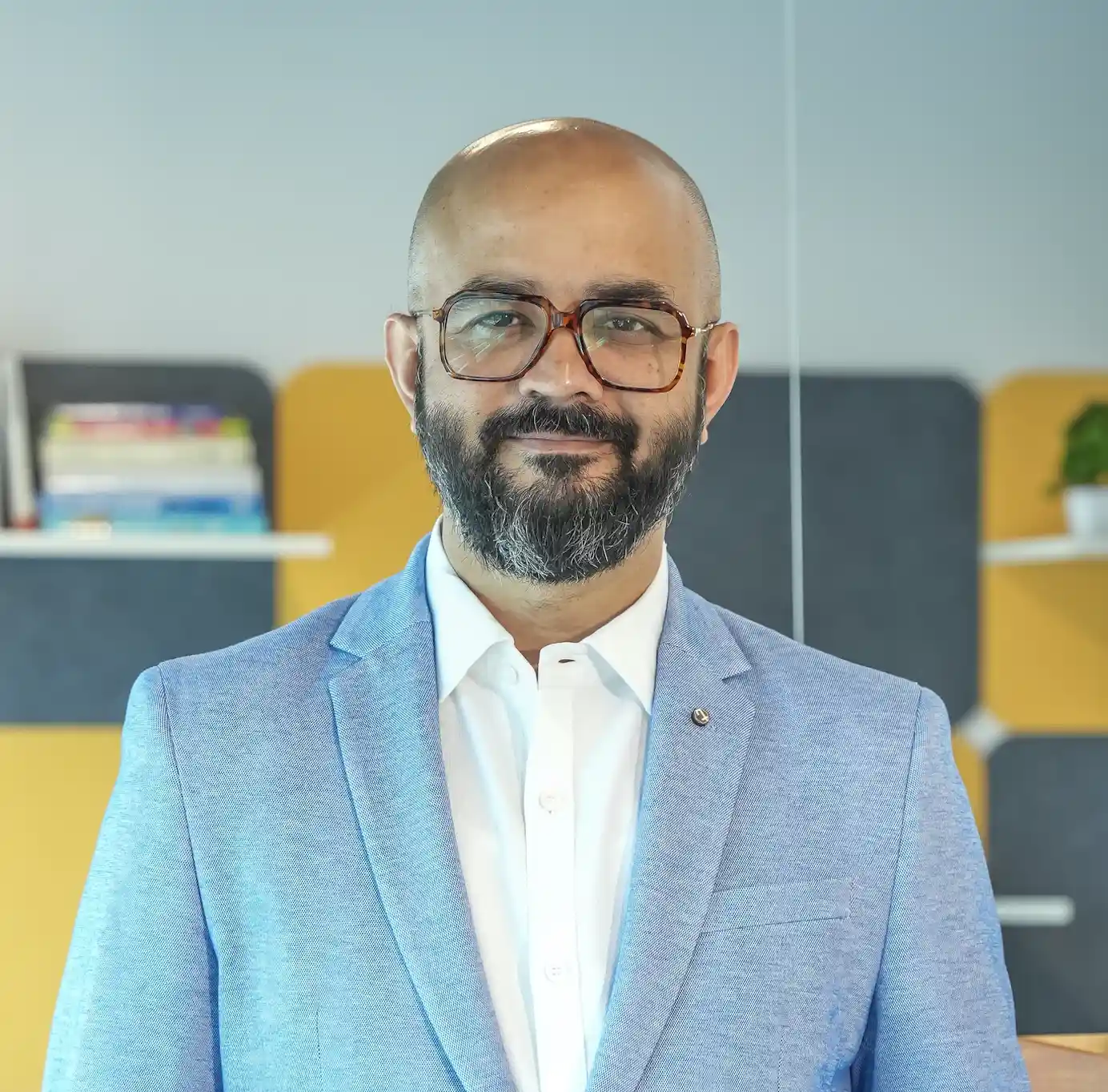 Manish Sharma - Product & Growth Leader