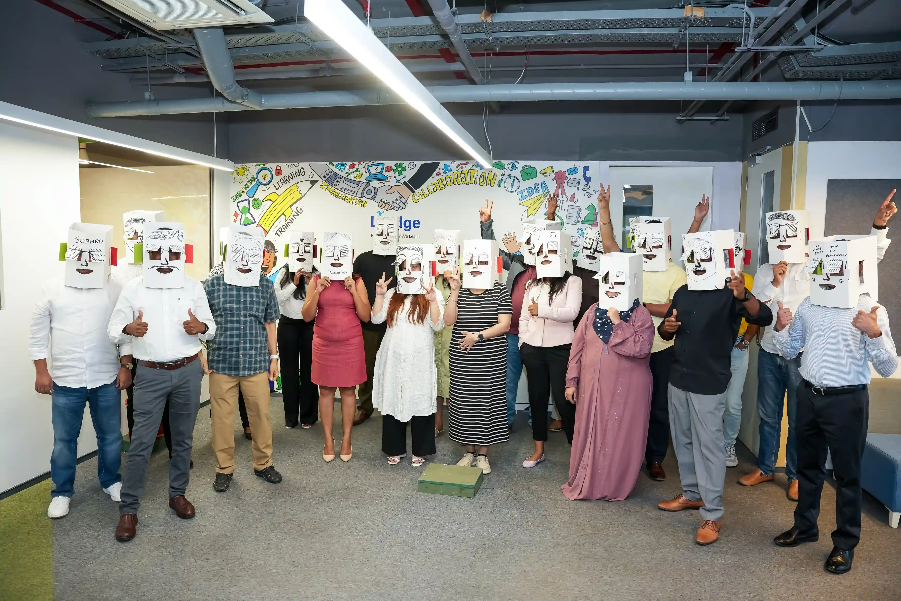 Easily accessible, city-centre venue near Hitec City.